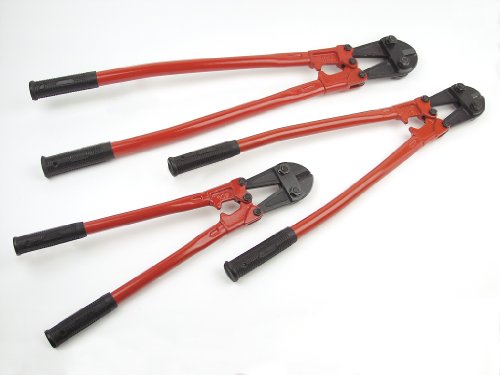 Mannesmann M  672-450 Bolzenschneider 450 mm Intertek GS-gepr&uuml;ft