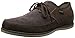 Ahnu Men's Parkside Sneaker Inspired Lace Up