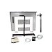 MG Chemicals 416-E Professional Etching Process Kit