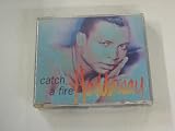Catch a fire [Single-CD]