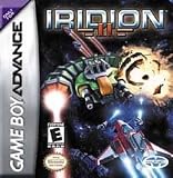Iridion 2