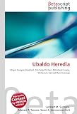 Ubaldo Heredia: Major League Baseball, Starting Pitcher, Montreal Expos, Strikeout, Earned Run Average