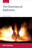 The chemistry of explosives