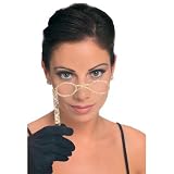 Lorgnette Glasses