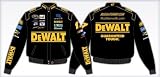 MATT KENSETH BLACK JACKET