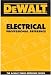 DEWALT Electrical Professional Reference (Dewalt Trade Reference Series)