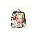 Anne Taintor 62387 Classic Coin Purse - "frugal is such an ugly word"