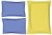 Pacific Dry Goods SuperSponge - 2-Pack (Assorted Colors)