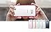 Galaxy S6 Edge Plus Case, i-Blason [Scratch Resistant] Halo Series Hybrid Clear Case/Cover with TPU Bumper for Samsung Galaxy S6 Edge Plus + (Clear/Pink)