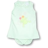 Girandola Froggy and Flowers Romper Set, Rompers, Baby girl, 3Mby Girandola