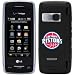 Coveroo Detroit Pistons Replacement Cover for LG Voyager