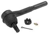Moog Chassis ES2218RL  Tie Rod Ends - Center and Drag Links
