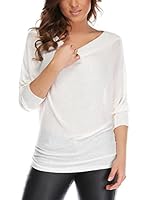 Fleur Bleue Jersey Nana (Crudo)