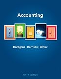 Accounting Plus NEW MyAccountingLab with Pearson eText -- Access Card Package (9th Edition)