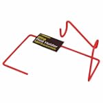 HT ENT RED WIRE ROD HOLDER