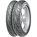 Continental Go 130/80B18 Rear Tire 2400410000
