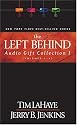Left Behind Audio Gift Collection #1-4 (Left Behind)