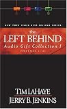 Left Behind Audio Gift Collection #1-4 (Left Behind)