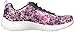 Skechers Sport Women's Burst Illuminations Fashion Sneaker