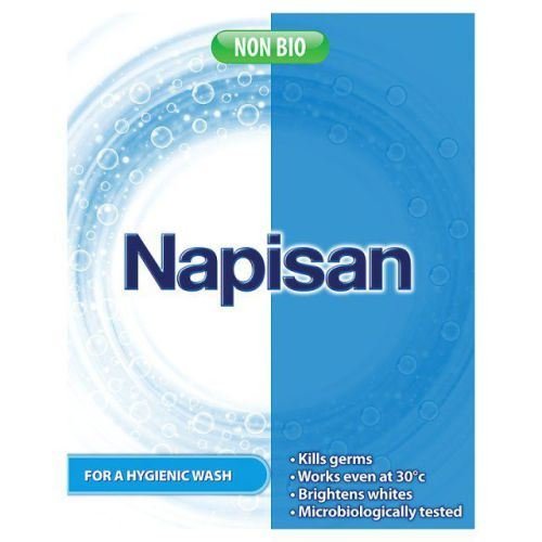 Napisan Non Biological Germicidal Stain Remover (800g)