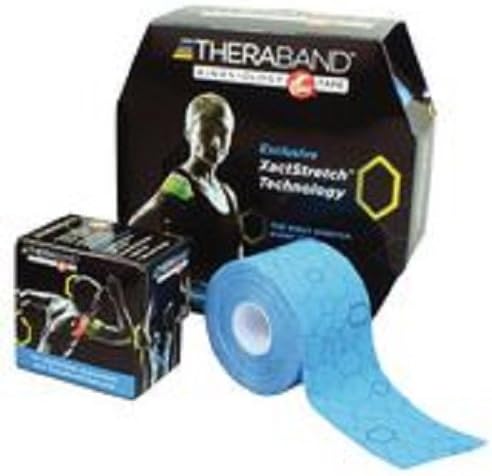 Sammons Preston TheraBand Kinesiology Tape-081664218