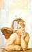 Angel Day Dreamer Decorative Switchplate Cover