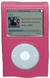  CrazyOnDigital Premium Pink iPod Classic/Video ...