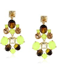 kate spade new york "Kate Spade Earrings" Chandelier Earrings