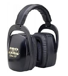 Pro Ears Ultra 33 Passive Hearing Protection