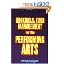 Booking and Tour Management for the Performing Arts