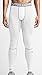 Nike Pro Combat Hypercool Compression Tights Large White