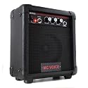 E-Gitarrenverst&auml;rker Gitarren Verst&auml;rker AMP 50 Watt