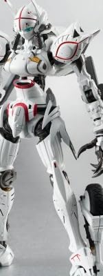 ROBOT魂 [SIDE KMF] アレクサンダ (アキト機)