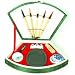 Best Good Great Lowest Low Cost Price - Complete Chinese Japanese Calligraphy Set & Fan Box