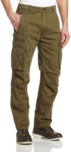 Levi's Men's Ace Cargo Twill Pant