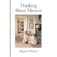 Thinking About Memoir (AARP)