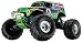 Traxxas RTR 1/10 Monster Jam Grave Digger with 7 Cell Battery and Charger