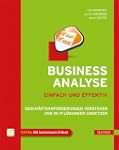 Business-Analyse - einfach und effekt...