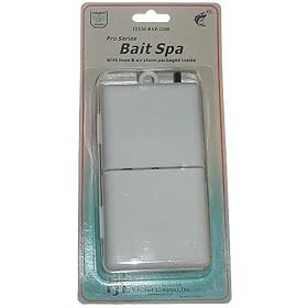 Dolphin Pro Series - Live Bait Aerator by 