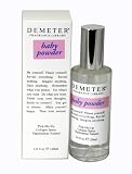 Baby Powder By Demeter For Women. Pick-me Up Cologne Spray 4.0 Oz
