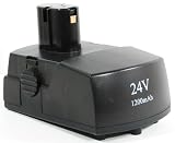 Buy Buffalo Tools COCD24V 24 Volt Rechargeable Battery