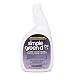 simple green Products - simple green - Pro 5 One Step Disinfectant, 32 oz. Bottle - Sold As 1 Each - All-in-one disinfectant, sanitizer and cleaner is highly effective against HIV-1 (AIDS virus), hepatitis B and C, MRSA, avian influenza (bird flu), athlete's foot fungus, Influenza A and many gram-positive and gram-negative bacteria. - Prevents growth of mold and mildew. - Virucidal, fungicidal and mildewstat. - Suitable for use in hospitals and food processing facilities. - No added color o