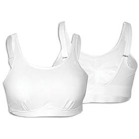 Champion Action-Shape Full Figure Sports Bra