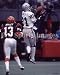 Cliff Branch Oakland Raiders 8x10 Photo