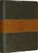 ESV LP Comp TruTone Forest Tan Trail (Esv Bibles)