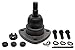 ACDelco Advantage 46D0010A Front Upper Suspension Ball Joint Assembly