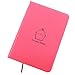Etosell Molang Rabbit Pocket Journal, 3-Pcs