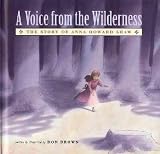  : A Voice from the Wilderness
