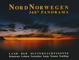 Nordnorwegen 360 Grad Panorama