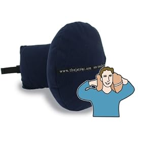 The Jet Rest